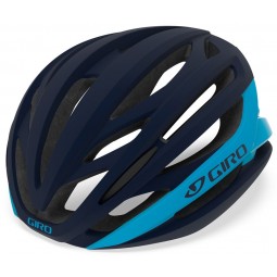 Kask szosowy GIRO SYNTAX matte midnight blue