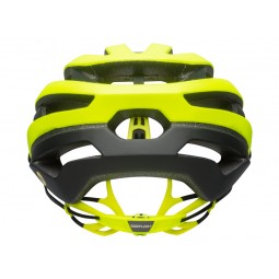 Kask mtb BELL CATALYST INTEGRATED MIPS matte retina sear black