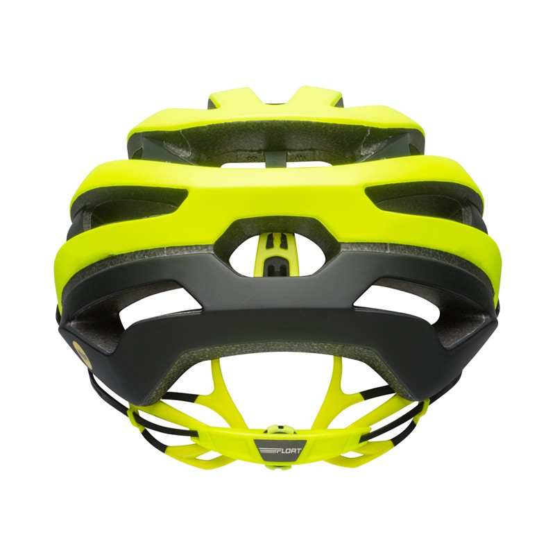Kask mtb BELL CATALYST INTEGRATED MIPS matte retina sear black