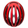 Kask szosowy BELL Z20 INTEGRATED MIPS remix matte gloss red gray