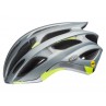 Kask szosowy BELL FORMULA INTEGRATED MIPS matte silver deco