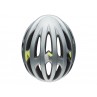 Kask szosowy BELL FORMULA INTEGRATED MIPS matte silver deco