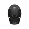 Kask full face BELL FULL-9 matte black (NEW)