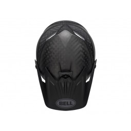 Kask full face BELL FULL-9 matte black (NEW)