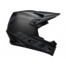 Kask full face BELL FULL-9 matte black (NEW)