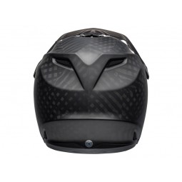 Kask full face BELL FULL-9 matte black (NEW)