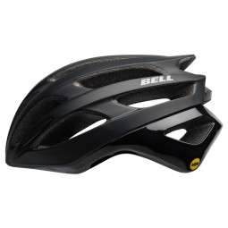 Kask szosowy BELL FALCON INTEGRATED MIPS matte gloss black