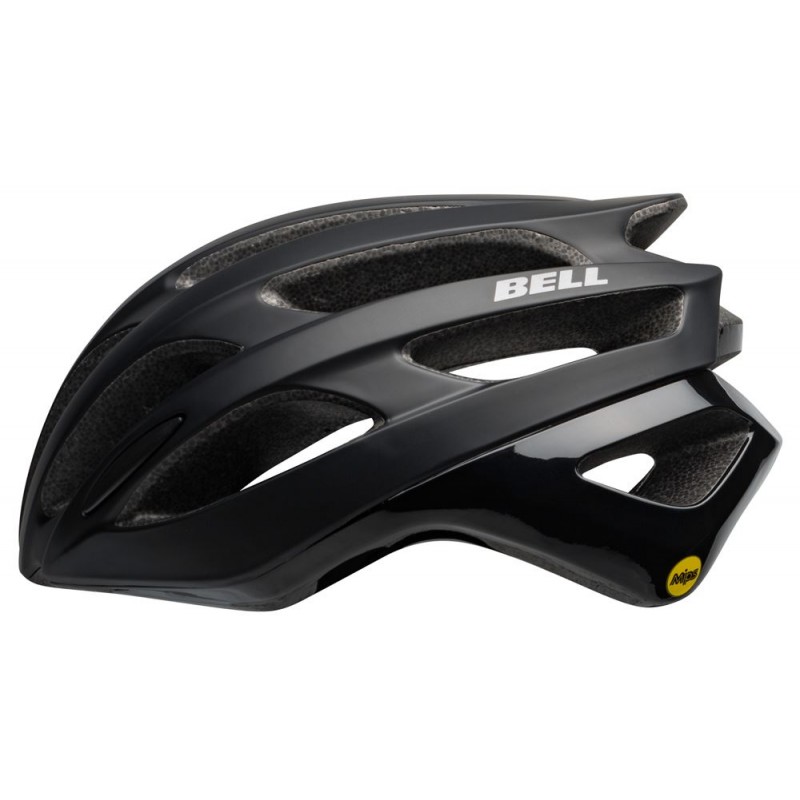 Kask szosowy BELL FALCON INTEGRATED MIPS matte gloss black