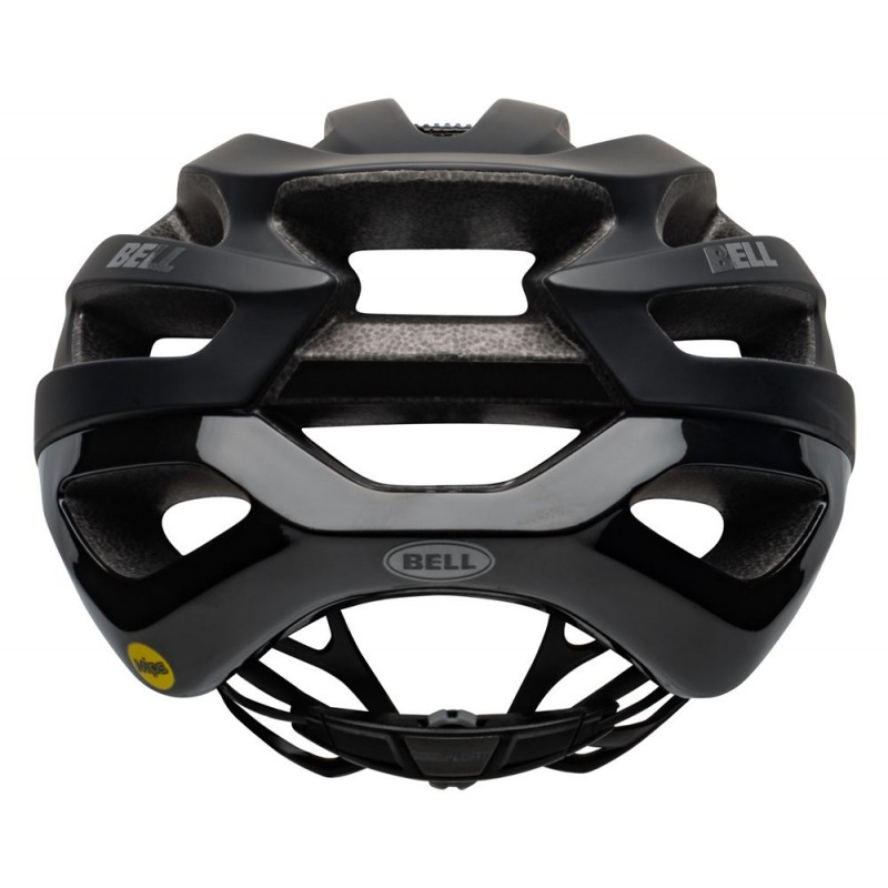 Kask szosowy BELL FALCON INTEGRATED MIPS matte gloss black
