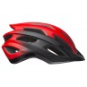 Kask mtb BELL DRIFTER thunder matte gloss crimson black (NEW)