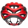 Kask mtb BELL DRIFTER thunder matte gloss crimson black (NEW)