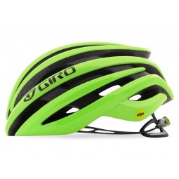 Kask szosowy GIRO CINDER MIPS matte highlight yellow