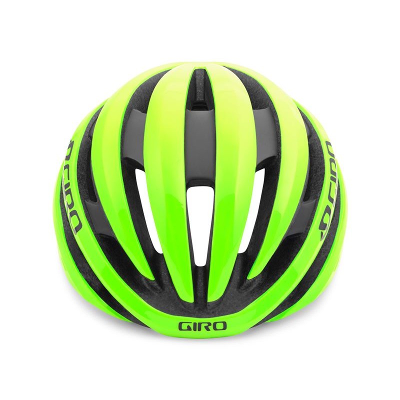 Kask szosowy GIRO CINDER MIPS matte highlight yellow