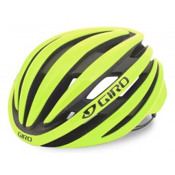 Kask szosowy GIRO CINDER MIPS matte highlight yellow