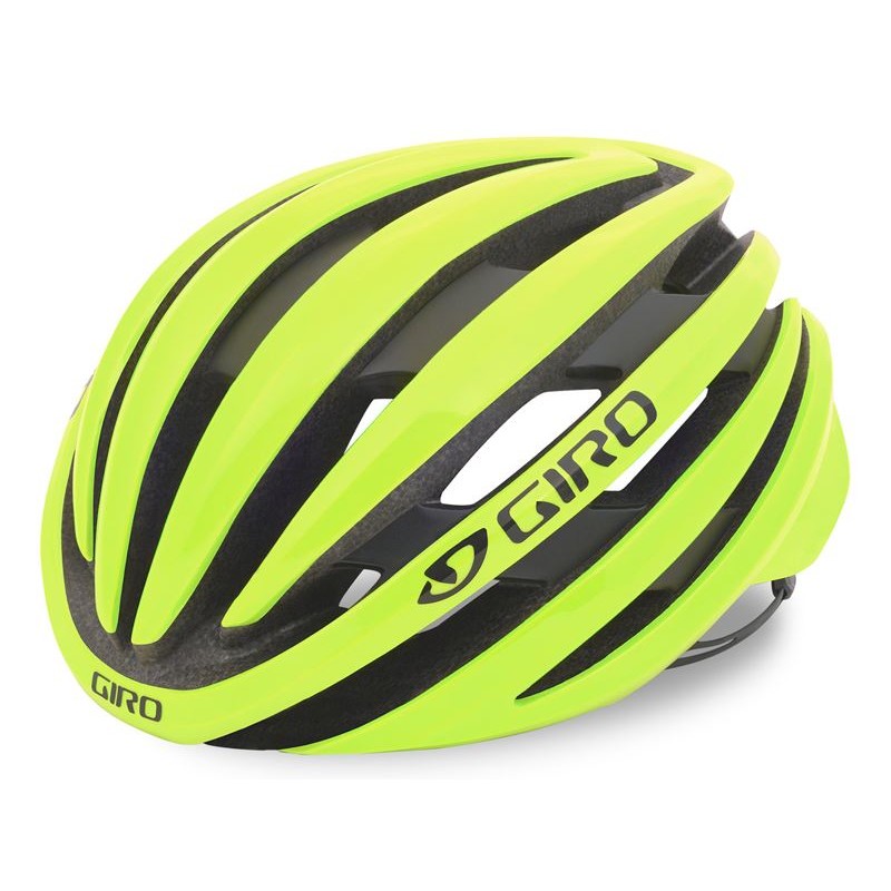 Kask szosowy GIRO CINDER MIPS matte highlight yellow
