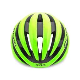 Kask szosowy GIRO CINDER MIPS matte highlight yellow