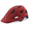 Kask mtb GIRO MONTARA MIPS matte bright red