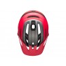 Kask mtb BELL SIXER INTEGRATED MIPS matte hibiscus black