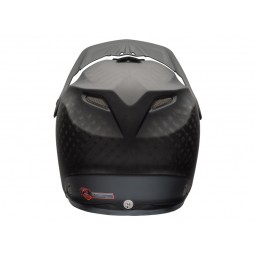 Kask full face BELL FULL-9 matte black grey
