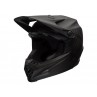 Kask full face BELL FULL-9 matte black grey