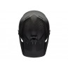 Kask full face BELL FULL-9 matte black grey