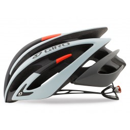 Kask szosowy GIRO AEON matte frost charcoal