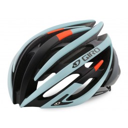 Kask szosowy GIRO AEON matte frost charcoal