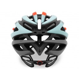 Kask szosowy GIRO AEON matte frost charcoal