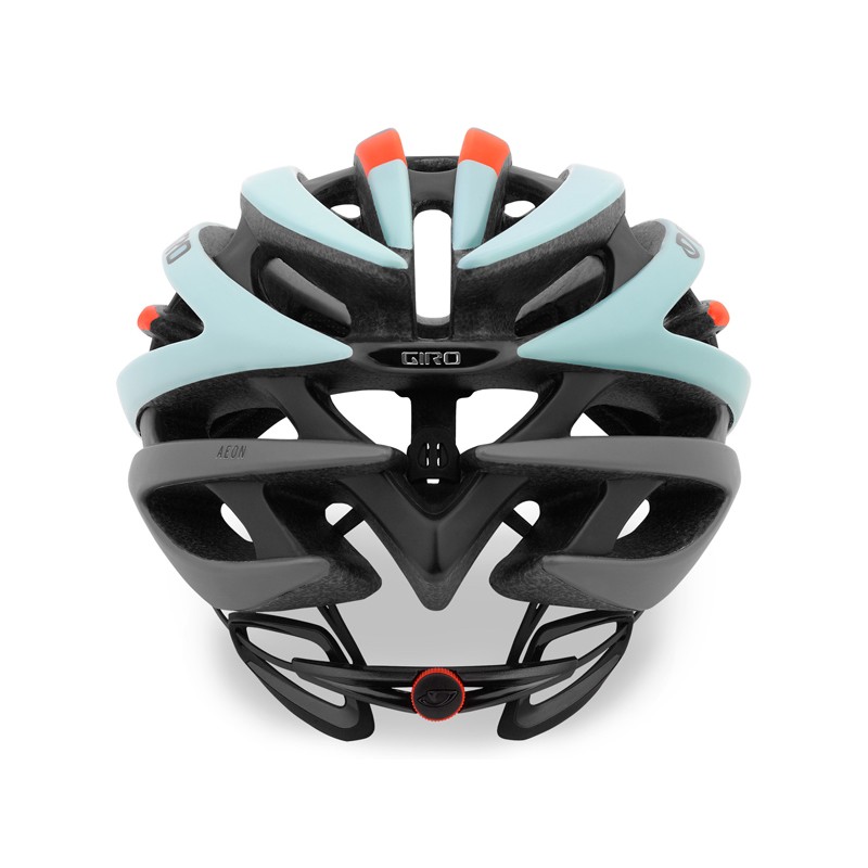 Kask szosowy GIRO AEON matte frost charcoal