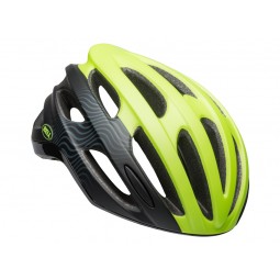 Kask szosowy BELL FORMULA tsunami matte gloss gunmetal green black (NEW)