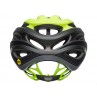 Kask szosowy BELL FORMULA tsunami matte gloss gunmetal green black (NEW)