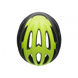 Kask szosowy BELL FORMULA tsunami matte gloss gunmetal green black (NEW)