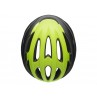 Kask szosowy BELL FORMULA tsunami matte gloss gunmetal green black (NEW)