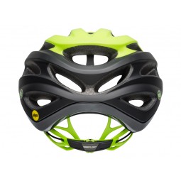 Kask szosowy BELL FORMULA tsunami matte gloss gunmetal green black (NEW)