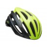 Kask szosowy BELL FORMULA tsunami matte gloss gunmetal green black (NEW)