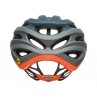 Kask szosowy BELL FORMULA tsunami matte gloss slate gray orange (NEW)