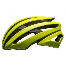 Kask szosowy BELL STRATUS matte retina sear black
