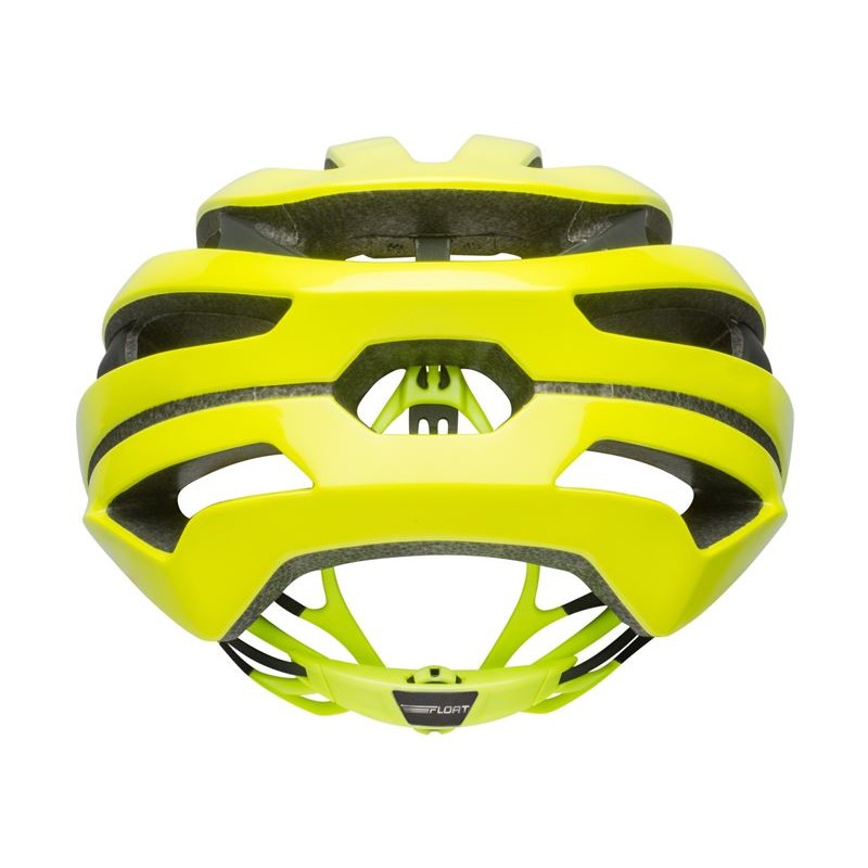 Kask szosowy BELL STRATUS matte retina sear black