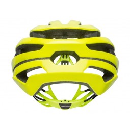 Kask szosowy BELL STRATUS matte retina sear black