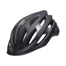 Kask mtb BELL DRIFTER matte gloss black gunmetal (NEW)