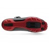 Buty męskie GIRO PRIVATEER R dark shadow dark red