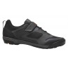 Buty męskie GIRO TERRADURO FASTLACE black dark shadow roz.42,5 (DWZ)