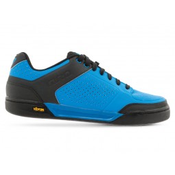 Buty męskie GIRO RIDDANCE blue jewel black