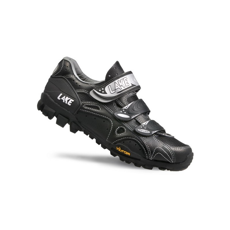 Buty mtb LAKE MX165 czarne roz.40