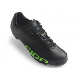 Buty męskie GIRO EMPIRE VR90 black lime