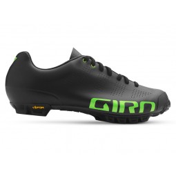 Buty męskie GIRO EMPIRE VR90 black lime