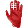 RĘKAWICE FOX 360 RED