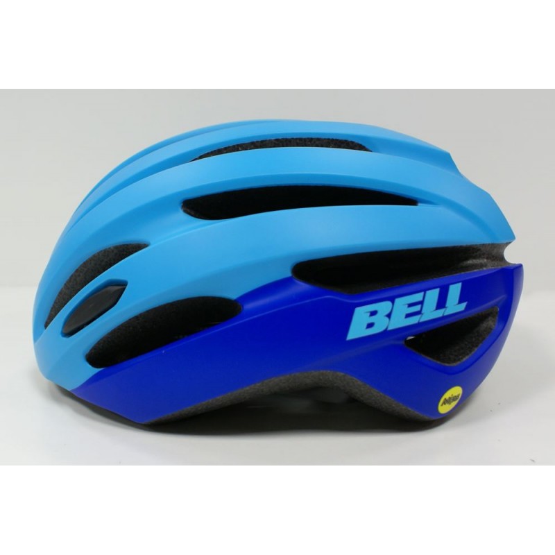 Kask szosowy BELL AVENUE INTEGRATED MIPS light blue dark blue roz. Uniwersalny (54–61 cm) (DWZ)