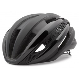 Kask szosowy GIRO SYNTHE INTEGRATED MIPS matte black