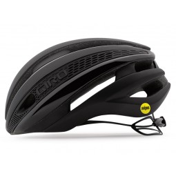 Kask szosowy GIRO SYNTHE INTEGRATED MIPS matte black